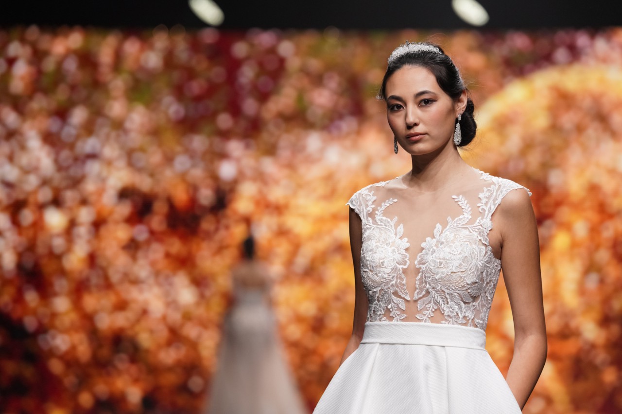 Abiti da Sposa Pronovias 2022: scopri le tendenze